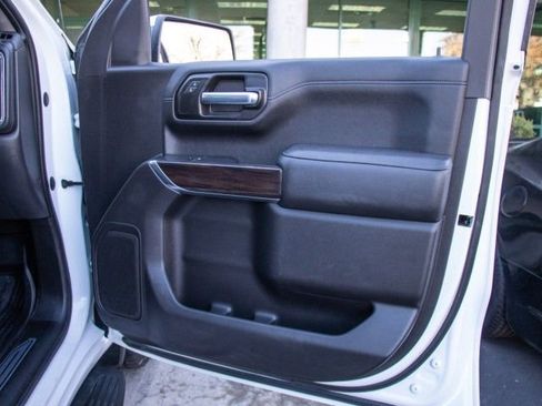 Used 2021 GMC Sierra 1500 SLT w/ SLT Premium Package image 19