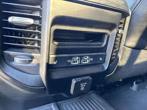 Used 2024 RAM 2500 Rebel w/ Safety Group image 20