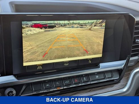 New 2026 Chevrolet Silverado 1500 LT w/ All Star Edition Plus image 22