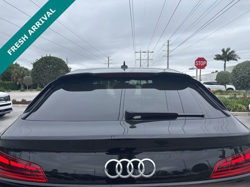 Used 2022 Audi Q5 2.0T Prestige image 9