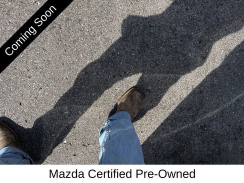 Used 2026 MAZDA CX-5 Preferred AWD/4WD image 55
