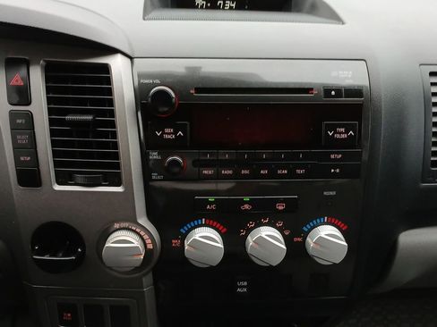 Used 2011 Toyota Tundra 2WD CrewMax w/ SR5 Pkg image 35