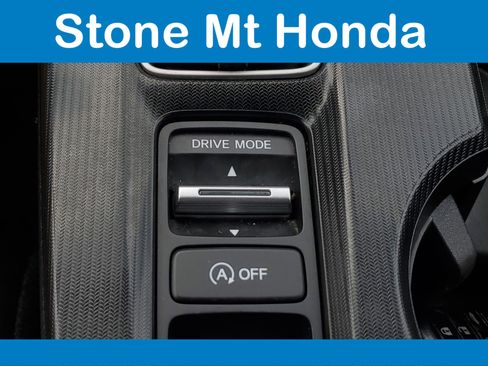 Used 2025 Honda Civic Sport image 28