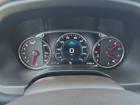 Certified 2019 GMC Acadia Denali w/ Technology Package AWD/4WD image 20