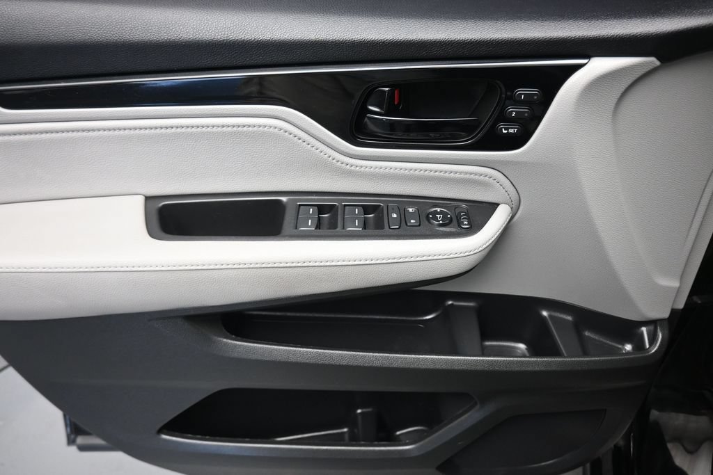 Used 2022 Honda Odyssey Touring image 10