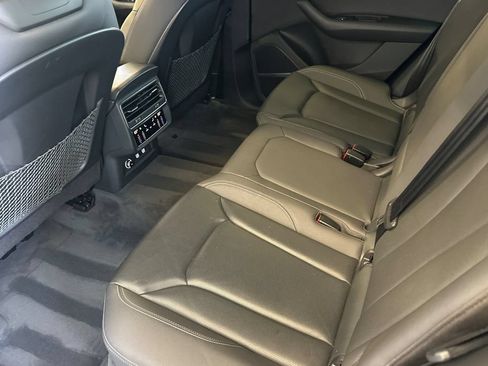 Used 2020 Audi Q8 Premium Plus w/ Premium Plus Package AWD/4WD image 13