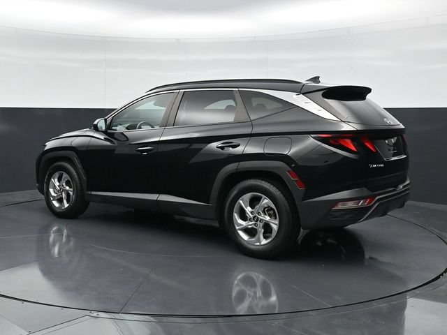 Used 2024 Hyundai Tucson SEL FWD image 7
