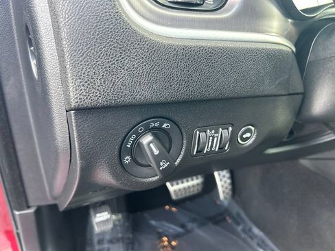 Used 2019 Dodge Charger GT w/ Driver Confidence Group RWD image 33
