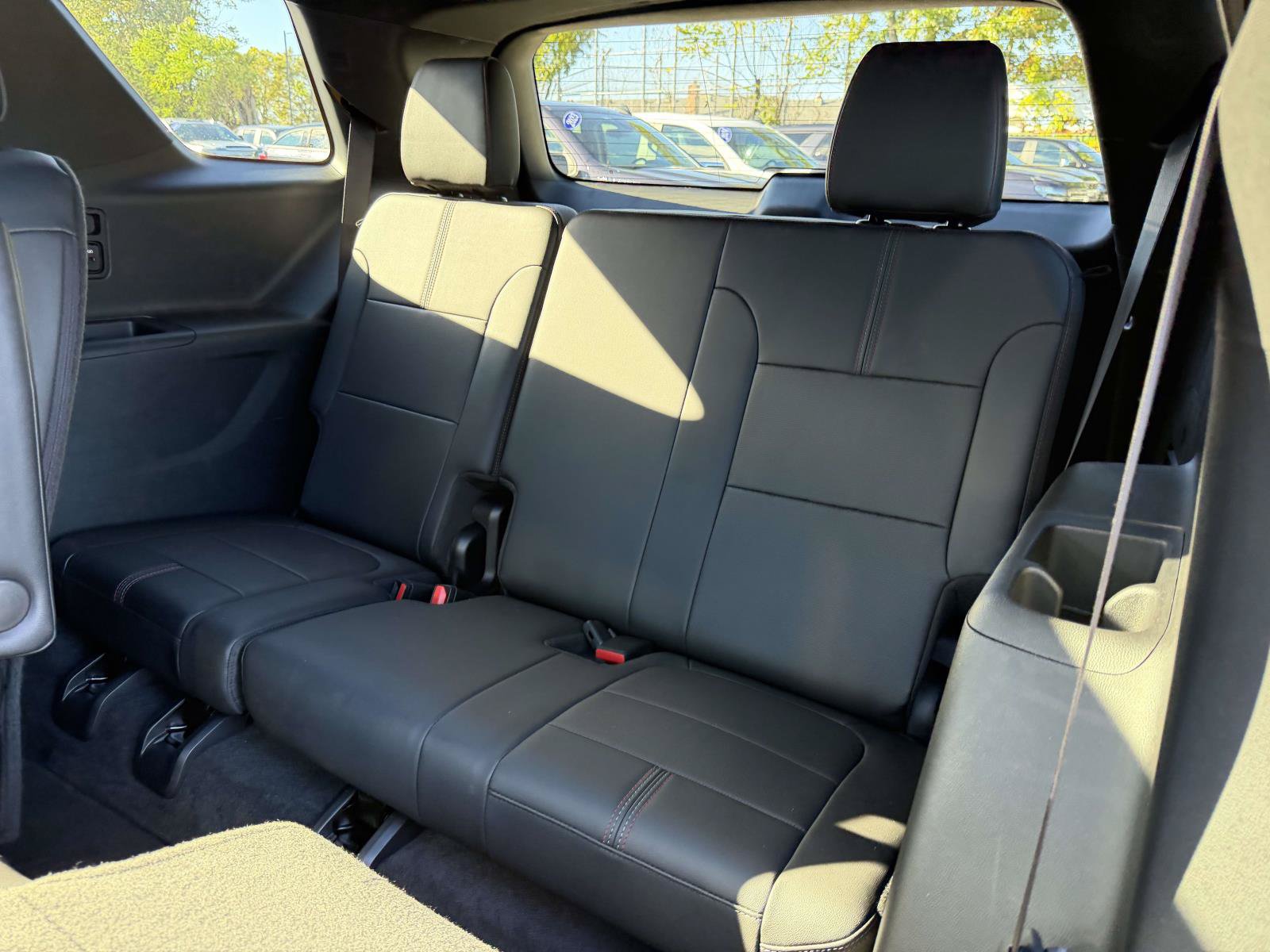 Certified 2023 Chevrolet Traverse RS AWD/4WD image 15
