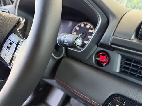 New 2025 Honda Pilot TrailSport image 23