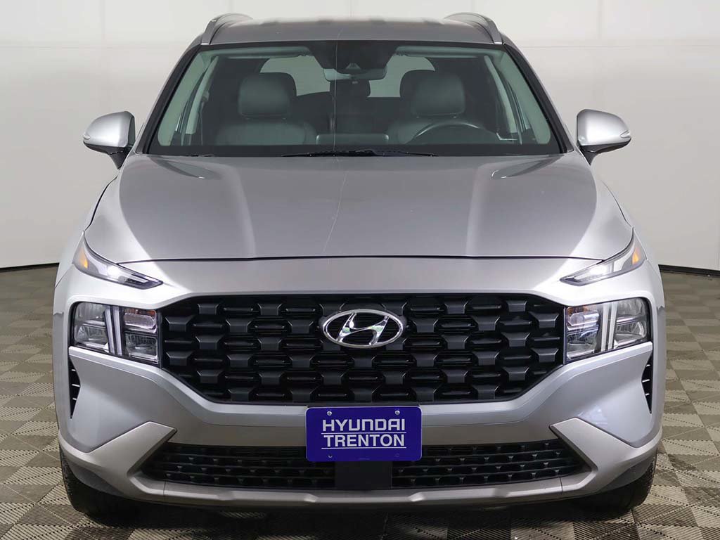 Used 2023 Hyundai Santa Fe SEL AWD/4WD image 11