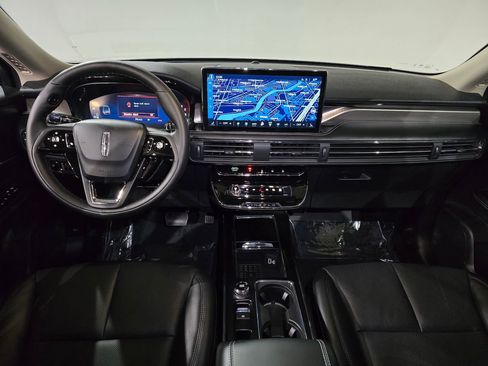 New 2025 Lincoln Corsair Reserve w/ Jet Appearance Package image 30