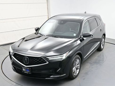 Certified 2023 Acura MDX SH-AWD image 41