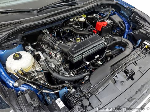 Used 2023 Ford Escape ST-Line w/ Tech Pack #1 image 34