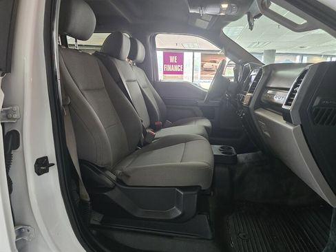 Used 2019 Ford F350 XLT w/ XLT Value Package image 13