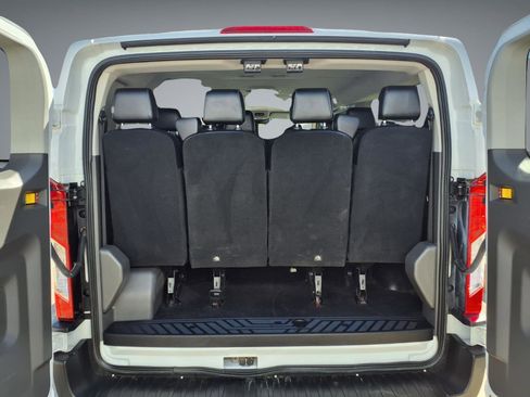 Used 2023 Ford Transit 350 XL image 14