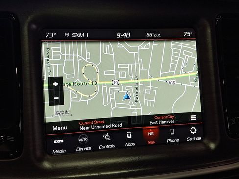 Used 2023 Dodge Challenger R/T Scat Pack image 13