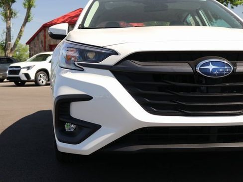 New 2025 Subaru Legacy Premium w/ Popular Package #1A image 9