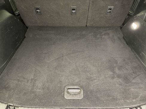 Used 2021 Ford Edge ST AWD/4WD image 16