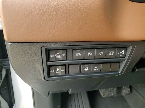 Used 2024 Toyota Tundra 1794 Edition image 26