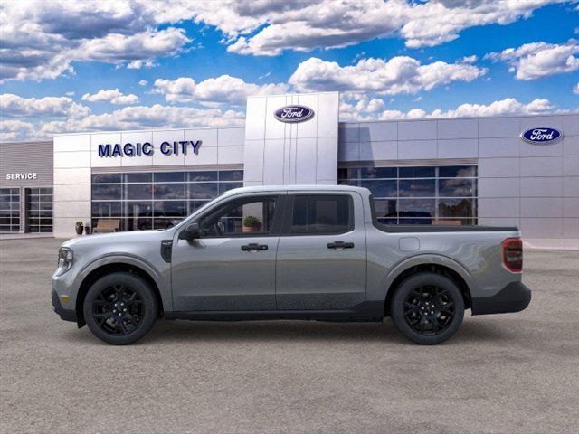 Used 2026 Ford Maverick XLT w/ Equipment Group 301A AWD/4WD image 3