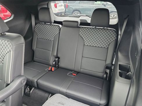 New 2026 GMC Acadia Denali w/ Super Cruise Package image 27