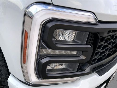 Used 2026 Ford F250 XL w/ STX Appearance Package AWD/4WD image 25