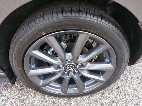 New 2026 MAZDA MAZDA3 s image 32