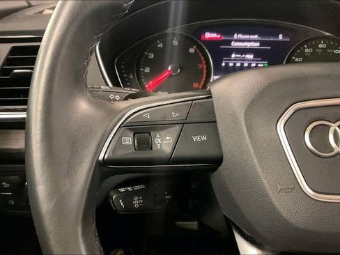 Used 2024 Audi Q5 2.0T Premium image 18