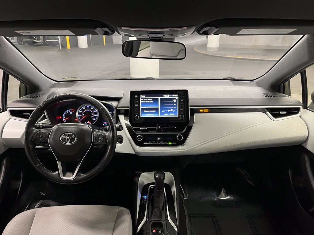 Used 2019 Toyota Corolla SE FWD image 5