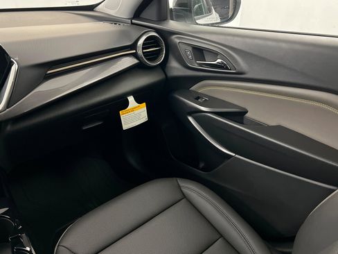 New 2026 Chevrolet Trax ACTIV FWD image 11