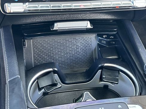 Used 2021 Mercedes-Benz GLE 53 AMG 4MATIC Coupe image 26