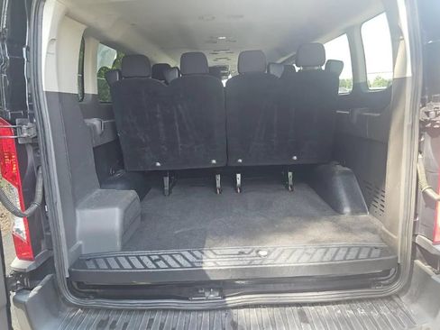 Used 2021 Ford Transit 350 XLT RWD image 15