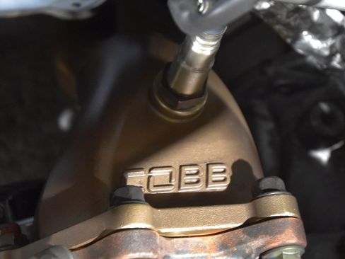 Used 2020 Subaru WRX STI image 77