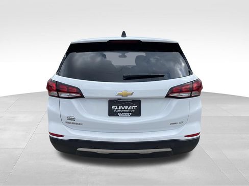 Used 2024 Chevrolet Equinox LT AWD/4WD image 26