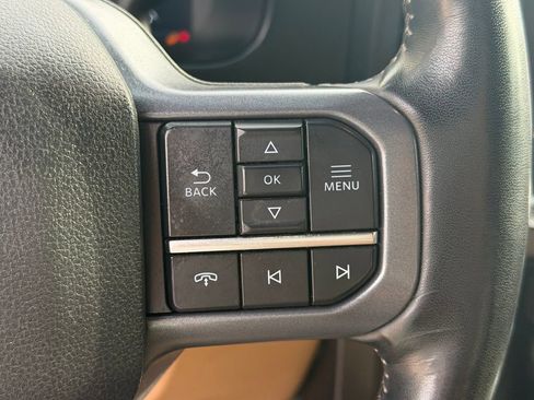 Used 2023 Ford F250 Lariat w/ Chrome Package AWD/4WD image 28