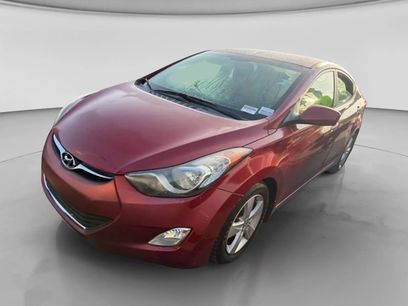Used 2013 Hyundai Elantra GLS w/ Preferred Pkg