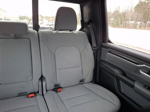 Used 2022 RAM 1500 Big Horn image 20
