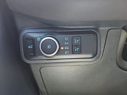 New 2026 Ford Explorer Platinum image 16