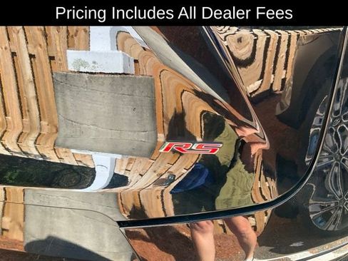 Used 2024 Chevrolet Blazer RS w/ LPO, Floor Liner Package FWD image 7