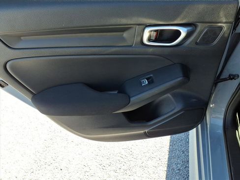 Certified 2024 Honda Civic Sport image 20