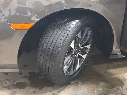 Used 2022 Honda Odyssey EX-L image 33