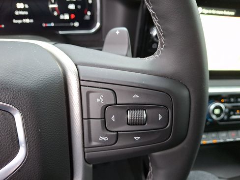 Certified 2026 GMC Sierra 1500 Denali w/ Denali Reserve Package image 23