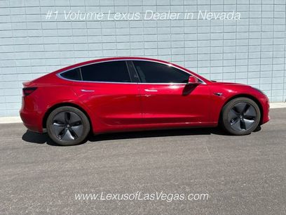 Used 2019 Tesla Model 3 Standard Range