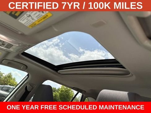 Used 2024 Toyota RAV4 XLE w/ Convenience Package AWD/4WD image 16