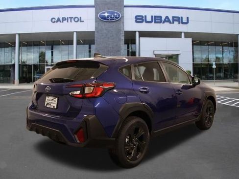 New 2026 Subaru Crosstrek 2.5i AWD/4WD image 3