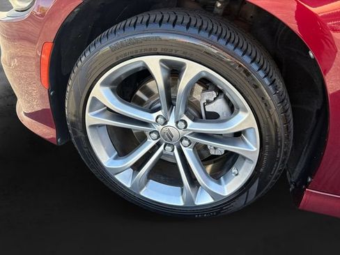 Used 2022 Dodge Charger GT w/ Plus Group RWD image 11