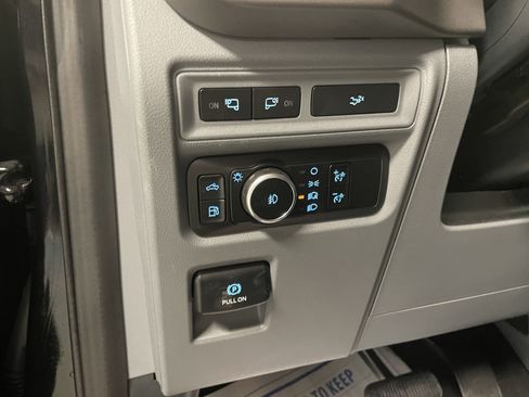 Used 2024 Ford F150 XLT w/ Equipment Group 302A MID image 19