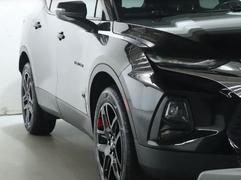 Used 2020 Chevrolet Blazer LT FWD image 8