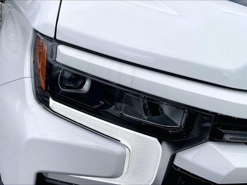 Used 2023 Chevrolet Silverado 1500 ZR2 w/ ZR2 Bison Edition image 33